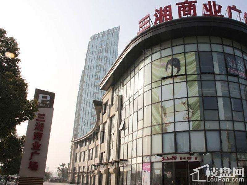 周边配套图
