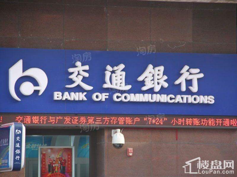 周边配套图