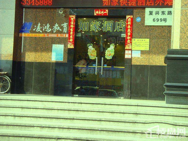 周边配套图