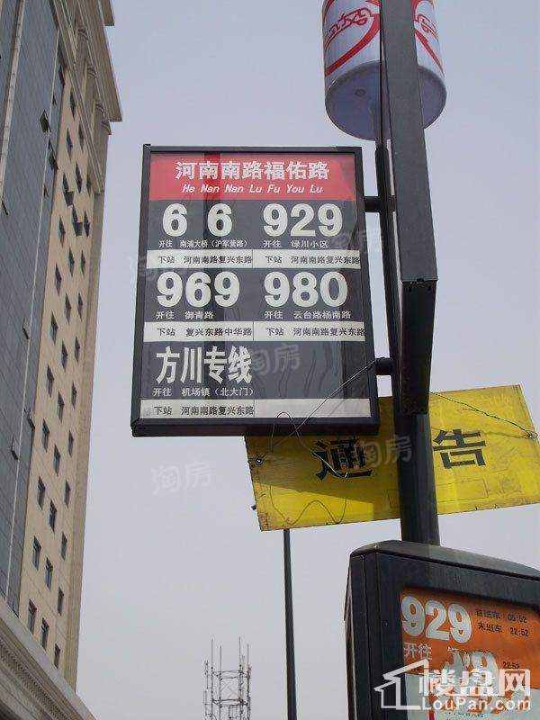周边配套图