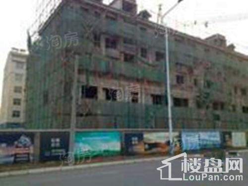 裕鑫家园实景图