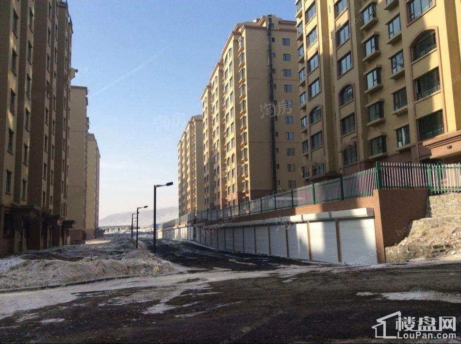 实景图
