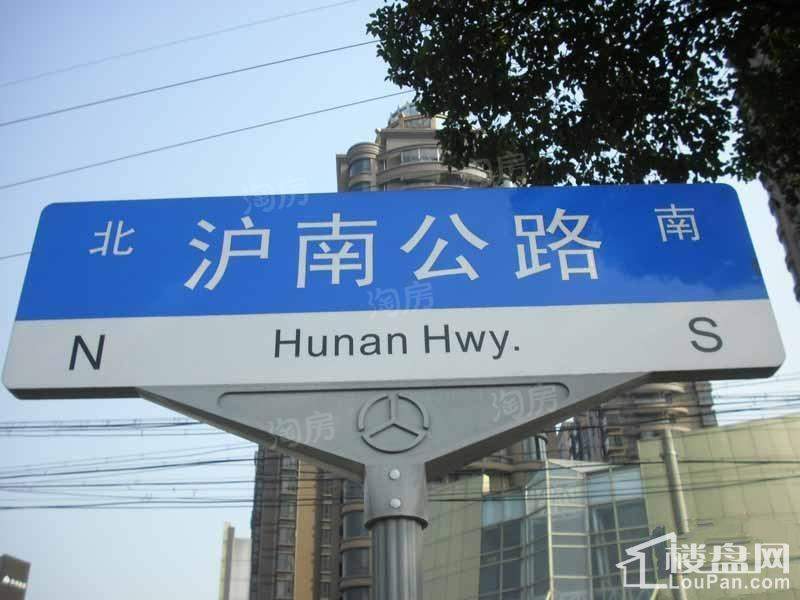 周边配套图