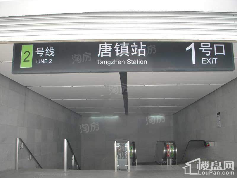 周边配套图