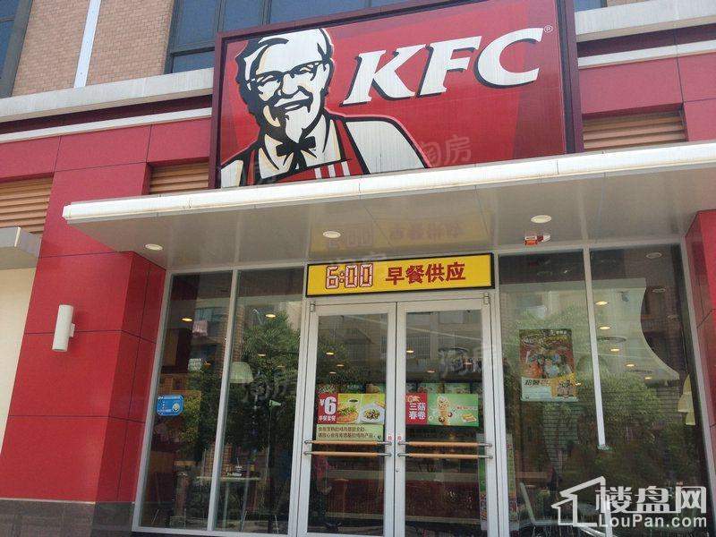周边配套图