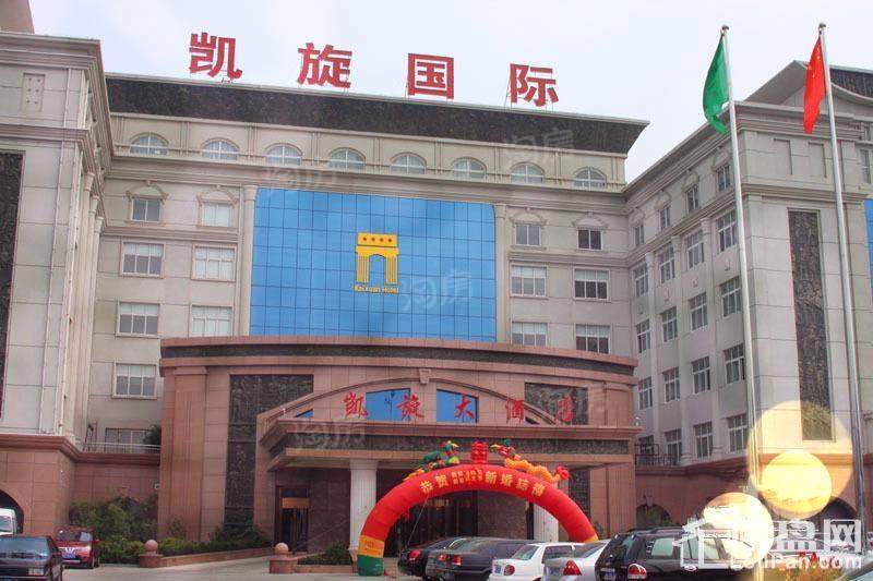周边配套图