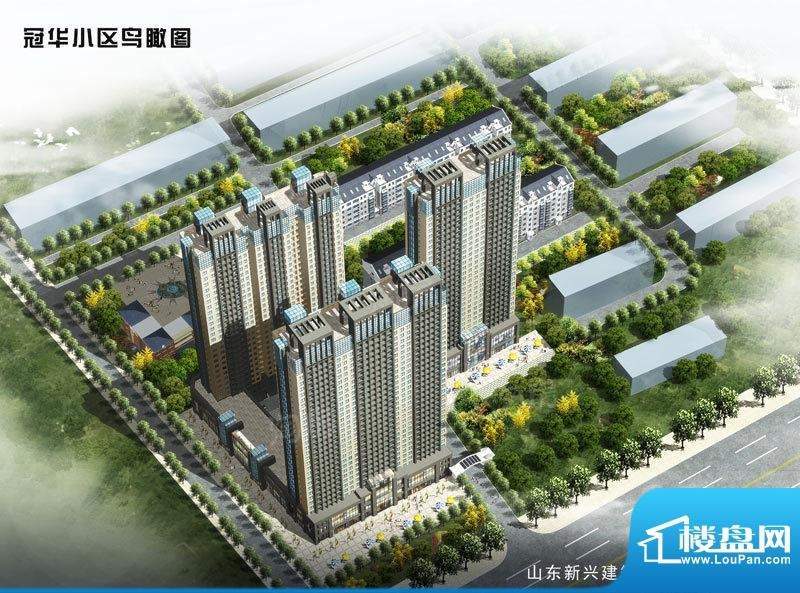 效果图