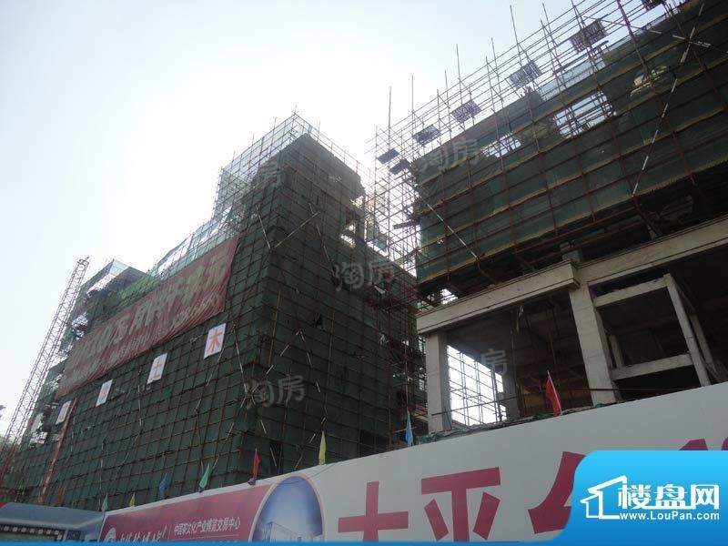 五米阳光实景图