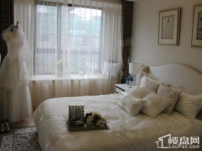 中金海棠湾样板间