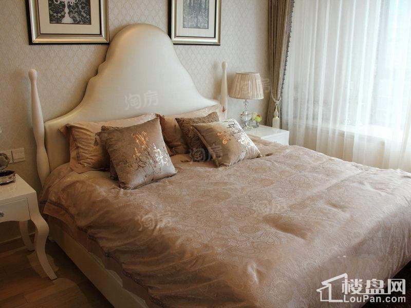 中金海棠湾样板间