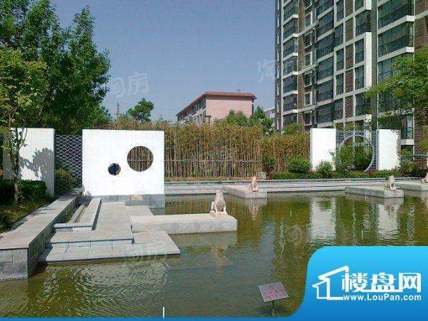 丹桂里实景图