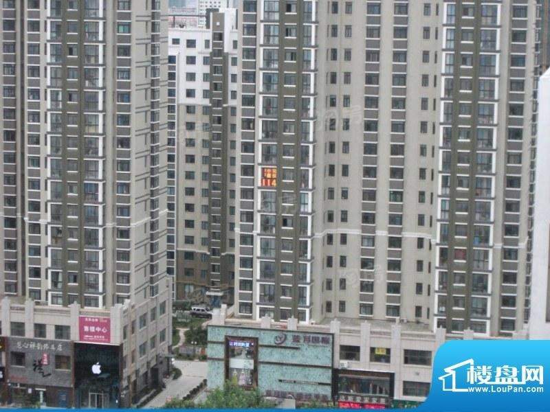 丹桂里实景图