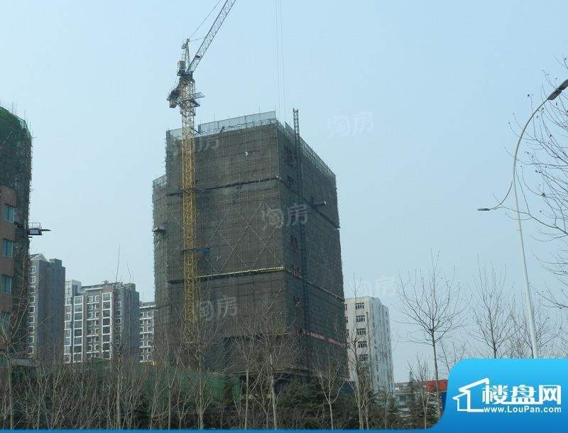 丹桂里实景图