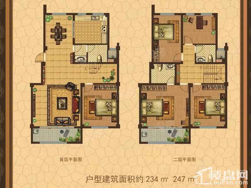户型图片