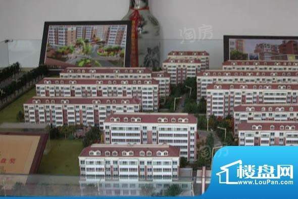 金源龙庭效果图