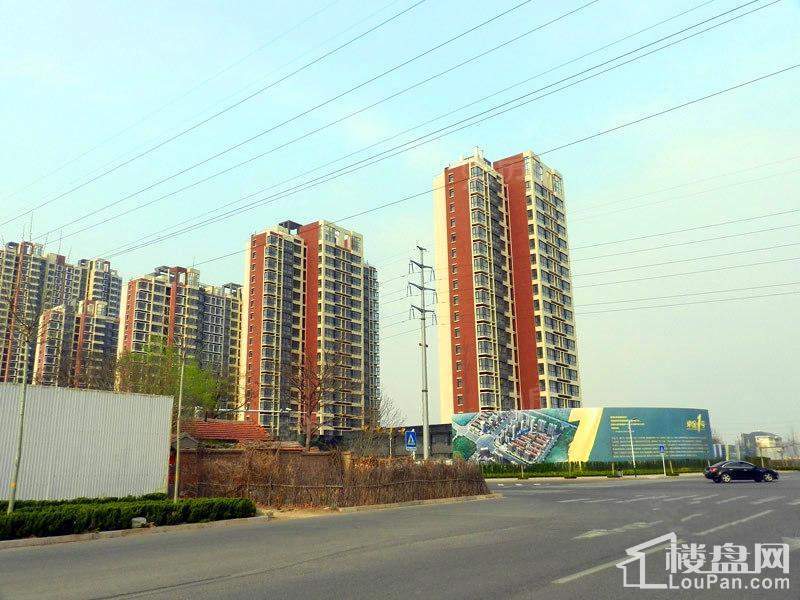 实景图