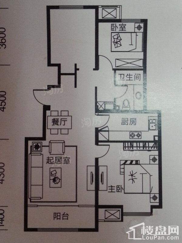 户型图片
