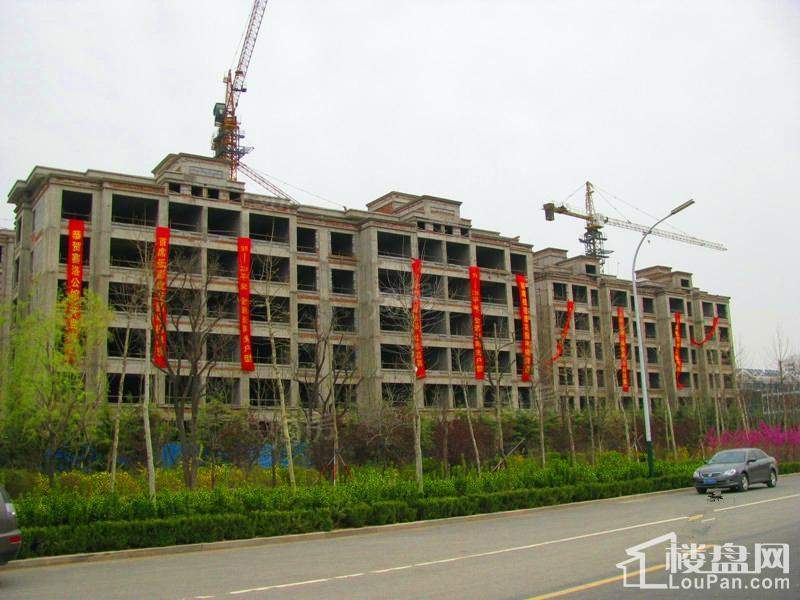 赛洛公馆实景图
