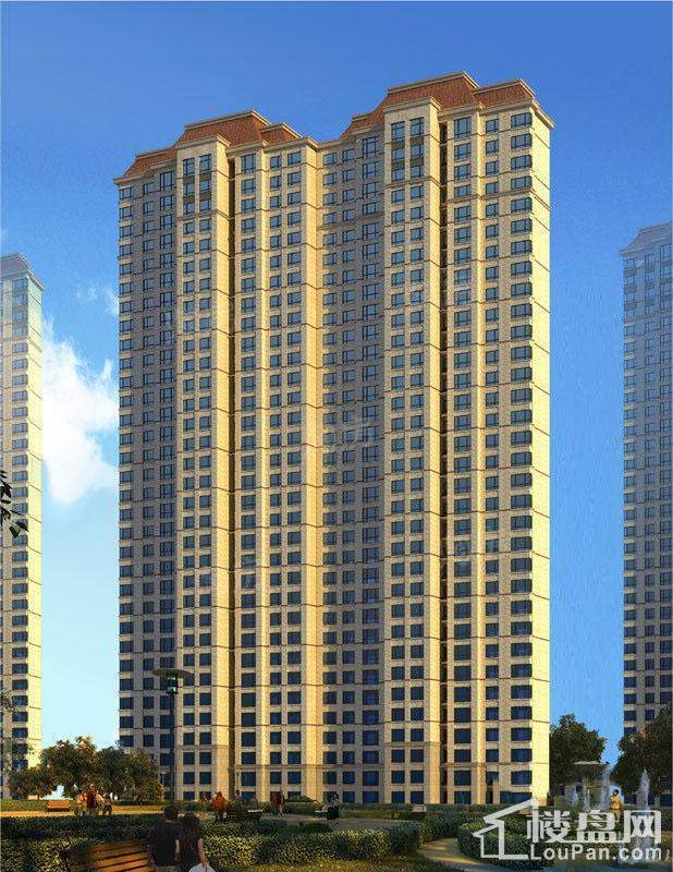 实景图