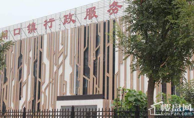 周边配套图