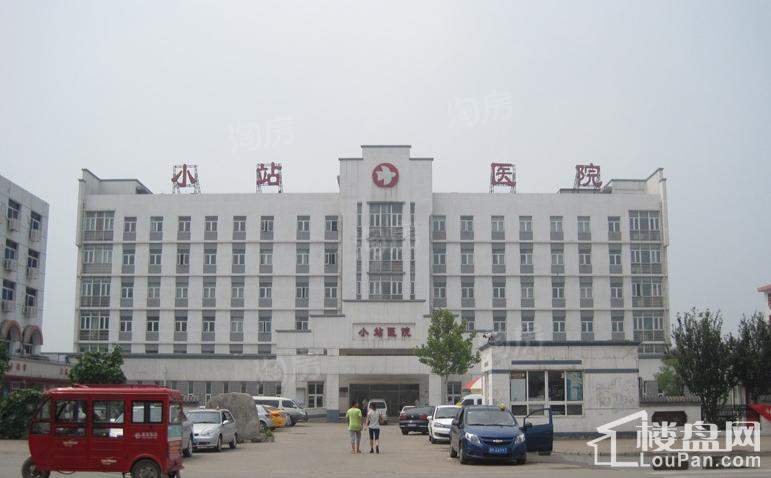 舜新城市广场配套图