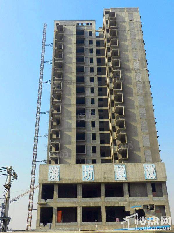 沁园实景图