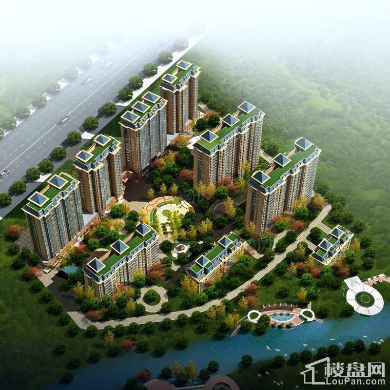 效果图