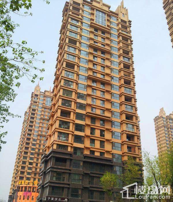 潍京实景图