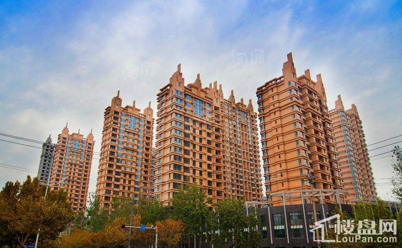 潍京实景图
