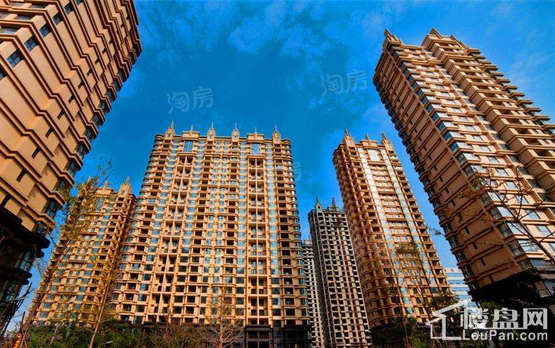 潍京实景图
