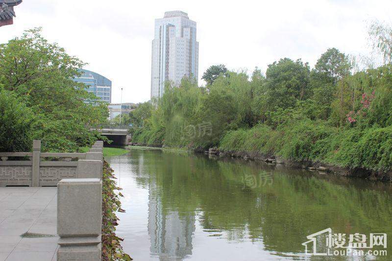 台州银泰城配套图