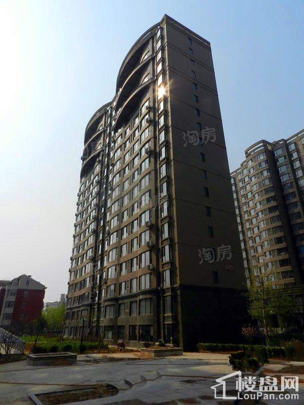 实景图