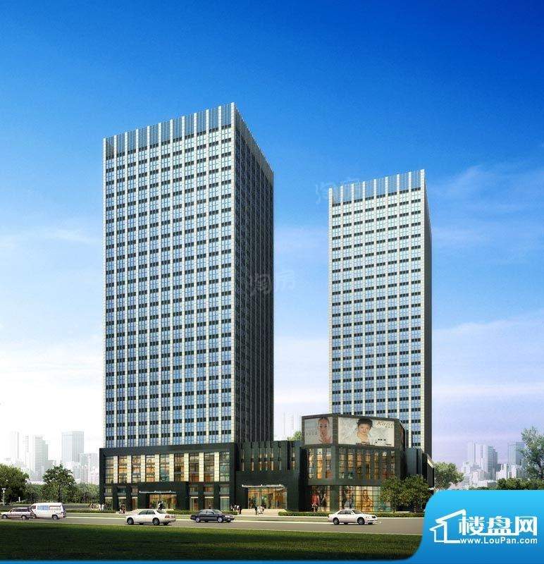 效果图
