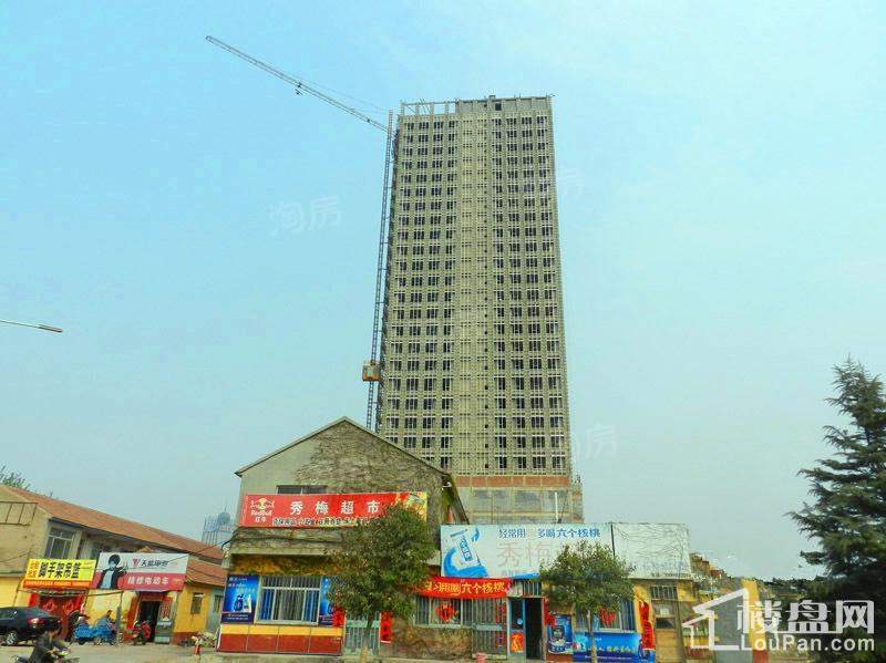 实景图