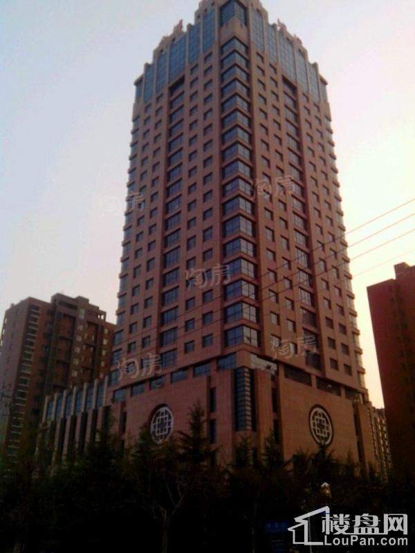 实景图