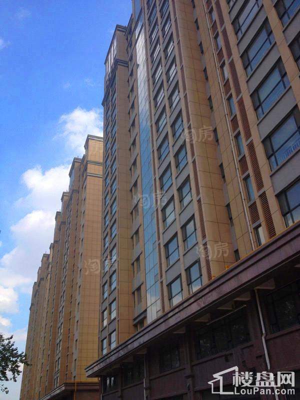华都凤凰山庄实景图