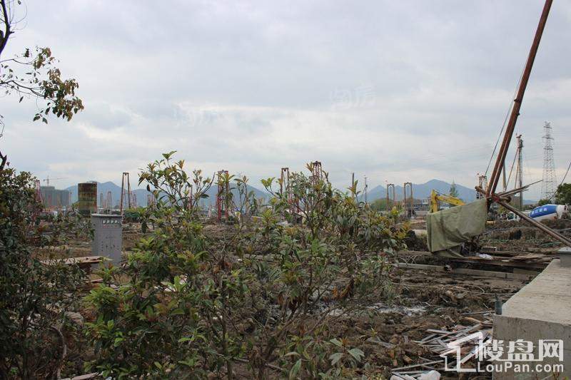 台州银泰城实景图