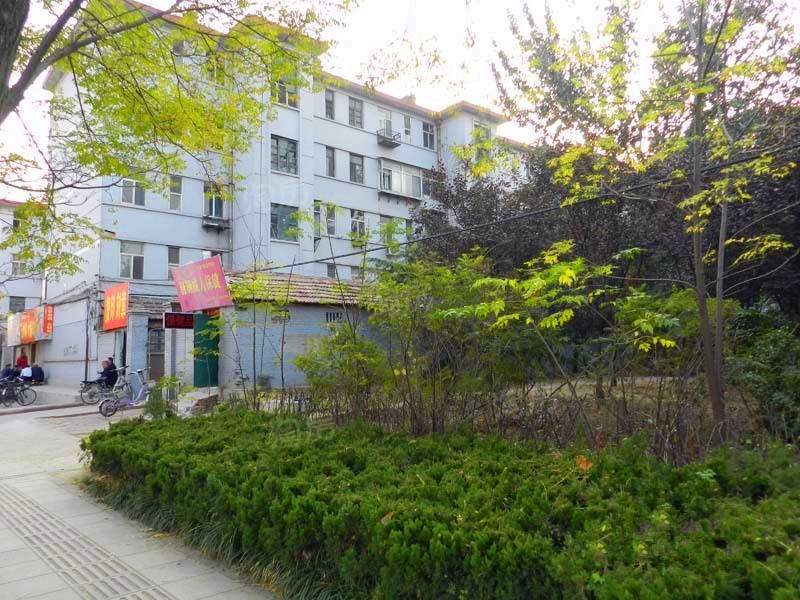 欧康欧城实景图