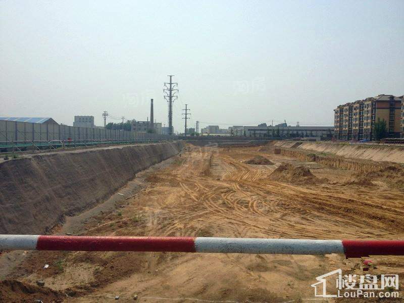 虞舜世家实景图