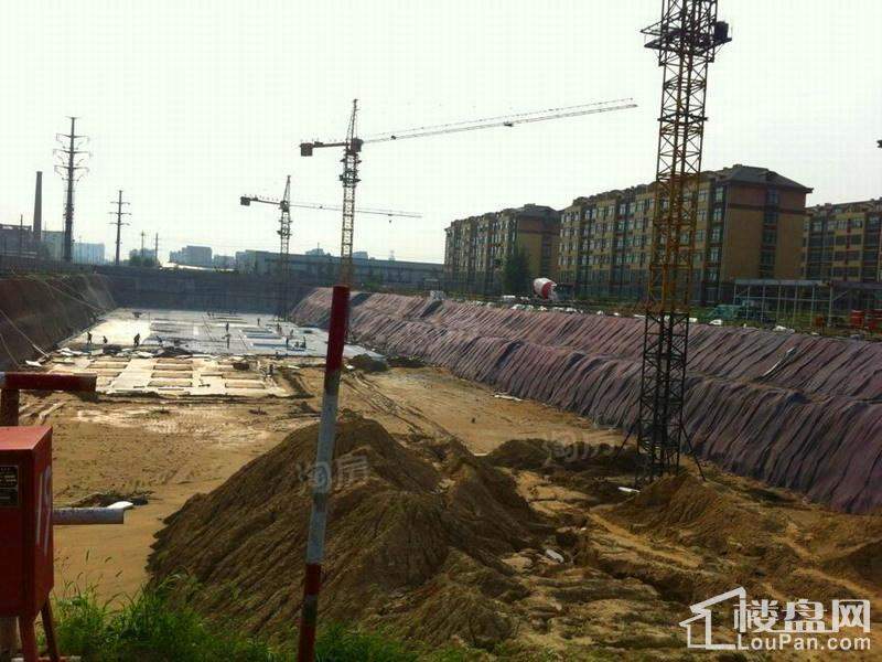 虞舜世家实景图