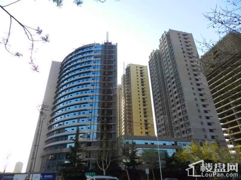 实景图