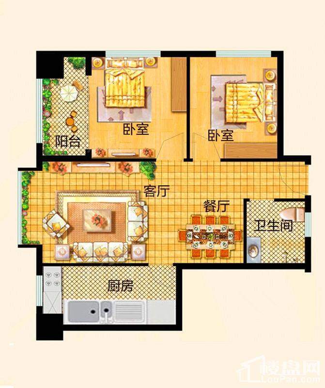 户型图片