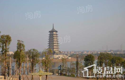 南宁宝能城配套图