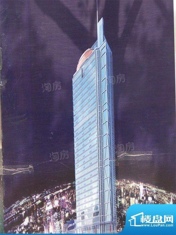 效果图