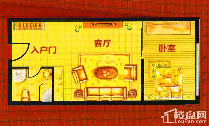 户型图片