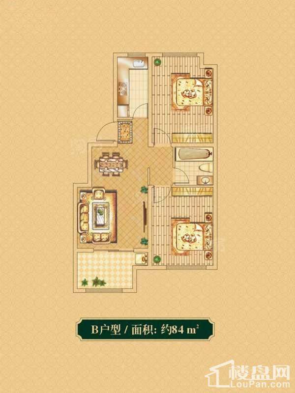 户型图片