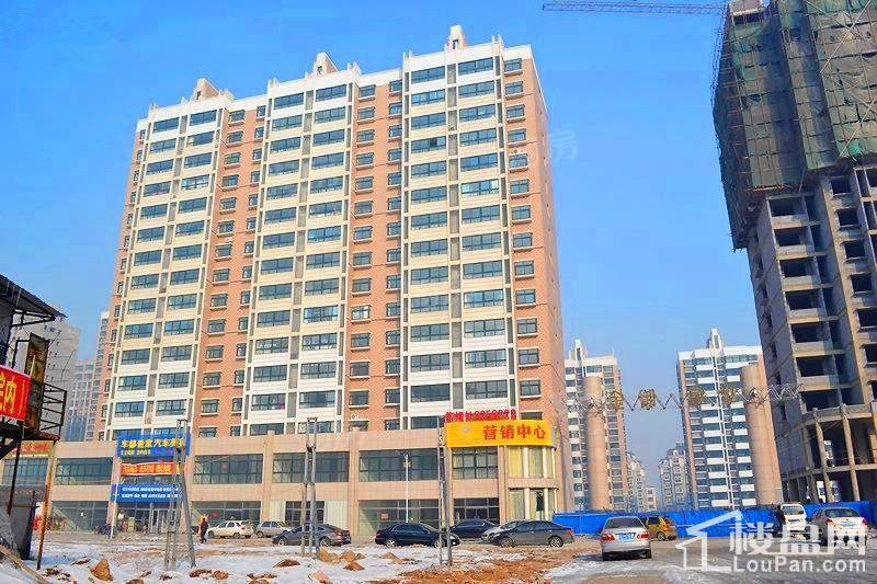 金御皇廷实景图
