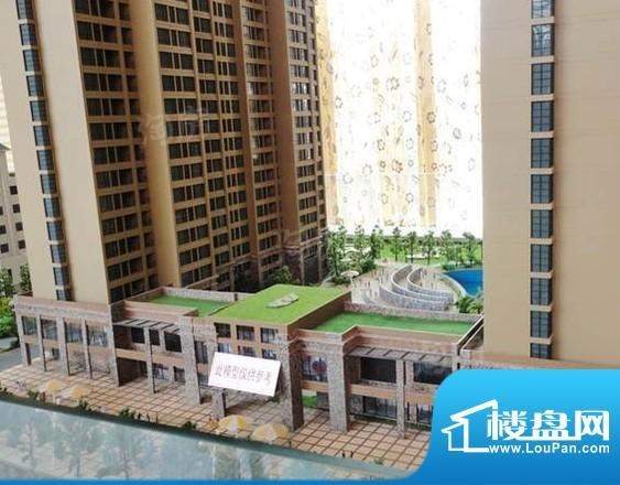 置地公馆效果图