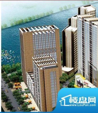 效果图