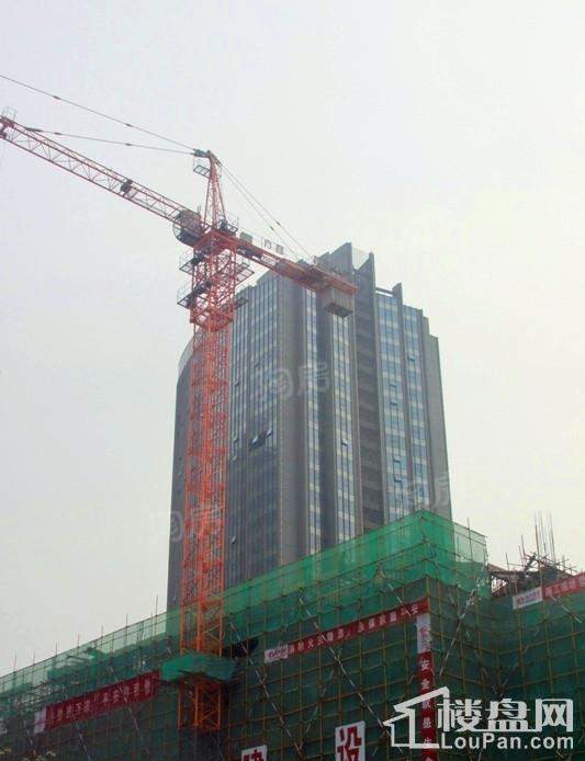 实景图